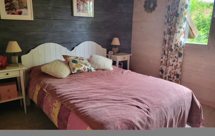 Maison SAINT-JEAN-DE-GONVILLE (01630)  111 m2 567 000 € 