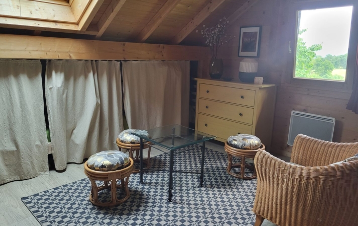 Maison SAINT-JEAN-DE-GONVILLE (01630)  111 m2 567 000 € 