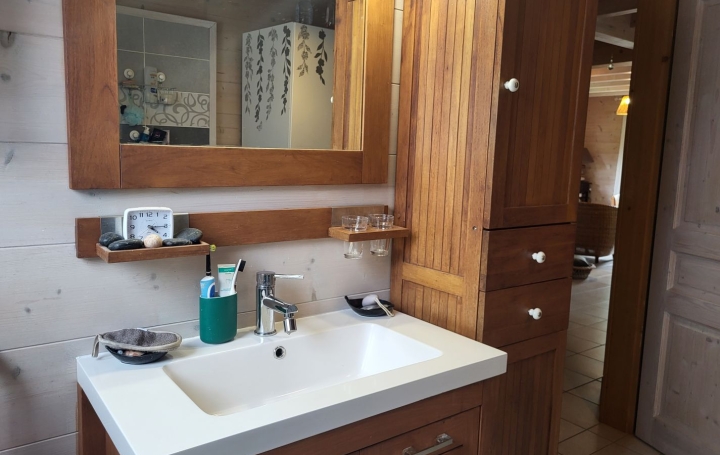 Maison SAINT-JEAN-DE-GONVILLE (01630)  111 m2 567 000 € 