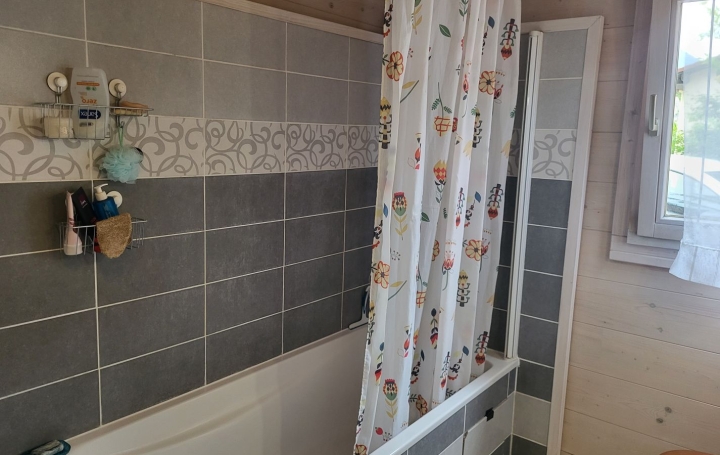 Maison SAINT-JEAN-DE-GONVILLE (01630)  111 m2 567 000 € 