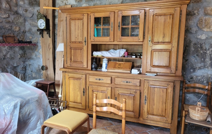 Autre THOIRY (01710)  91 m2 420 000 € 