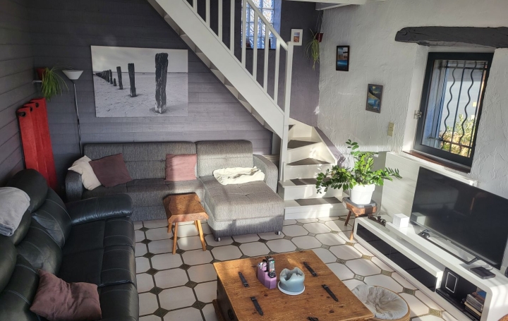 Maison de village LEAZ (01200)  141 m2 499 000 € 