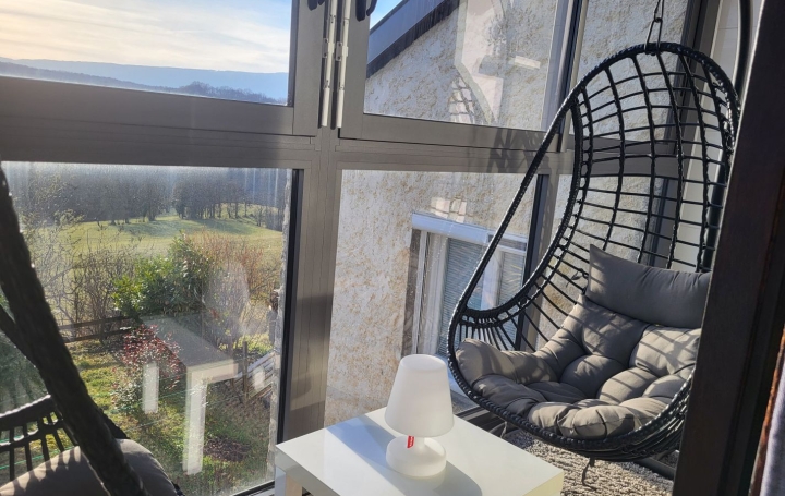 Maison de village LEAZ (01200)  141 m2 499 000 € 