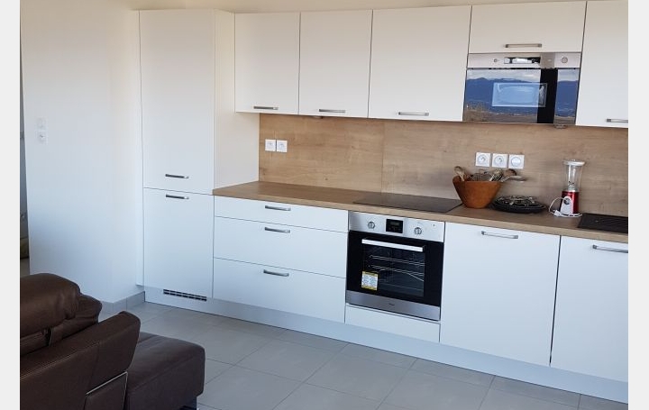 3 Pièces THOIRY (01710)  64 m2 410 000 € 