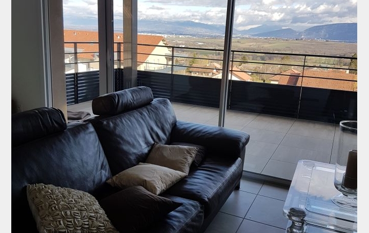 3 Pièces THOIRY (01710)  64 m2 410 000 € 