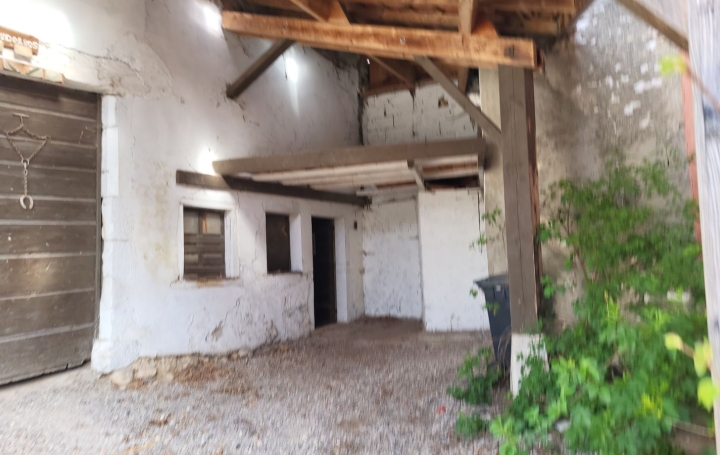 Autre COLLONGES (01550) 130 m<sup>2</sup> 225 000 € 