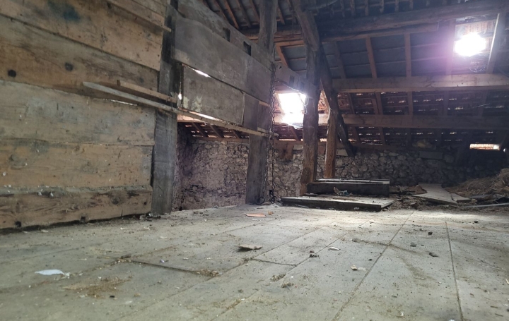 Autre COLLONGES (01550)  130 m2 225 000 € 