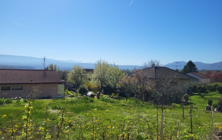 Maison / Villa FARGES (01550) 115 m<sup>2</sup> 384 000 € 