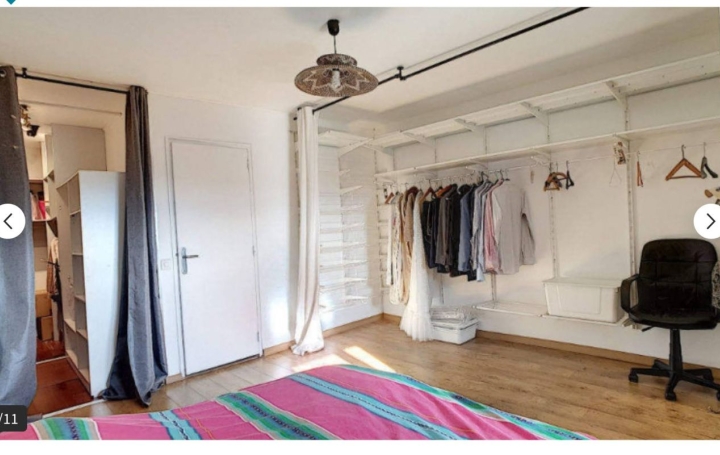 Maison FARGES (01550)  115 m2 384 000 € 