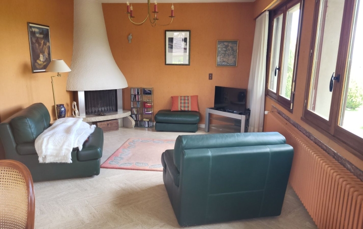 Maison PREVESSIN-MOENS (01280)  149 m2 975 000 € 