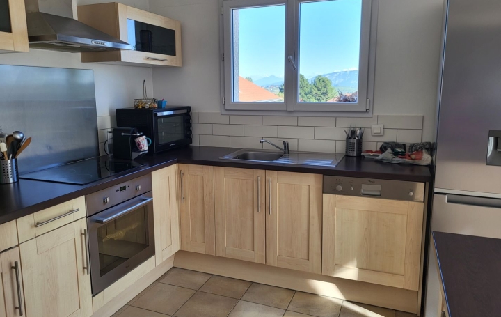 Maison THOIRY (01710)  138 m2 680 000 € 