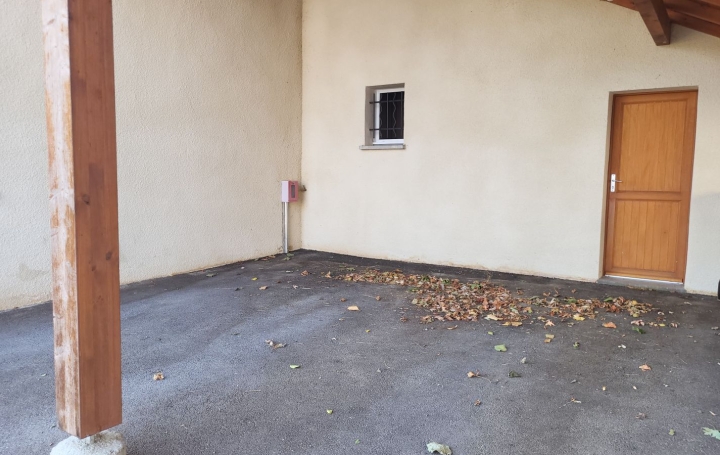 Maison THOIRY (01710)  138 m2 680 000 € 
