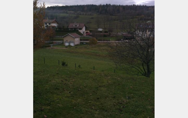 Réseau Immo-diffusion : Maison de village  SAINT-CLAUDE  100 m2 215 000 € 