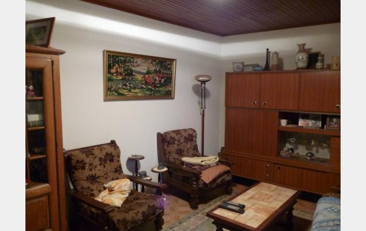 Réseau Immo-diffusion : Maison de village  FARGES  130 m2 290 000 € 