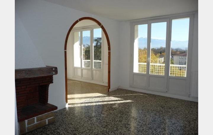 Réseau Immo-diffusion : Appartement P4  SASSENAGE  73 m2 700 € 