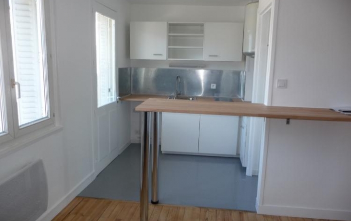 Réseau Immo-diffusion : Appartement P2  SAINT-MARTIN-D'HERES  50 m2 600 € 