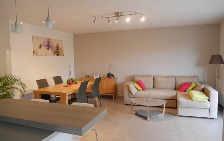 3 Pièces MEYLAN (38240)  72 m2 1 030 € 