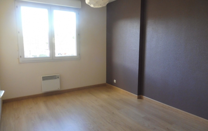 3 Pièces MEYLAN (38240)  72 m2 1 030 € 