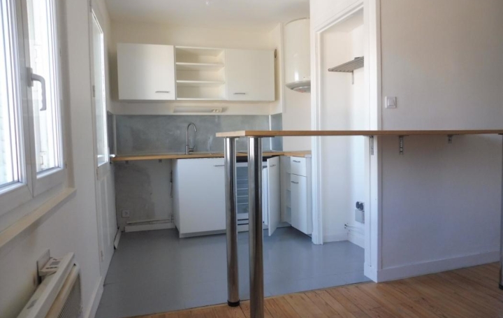 Réseau Immo-diffusion : Appartement P3  SAINT-MARTIN-D'HERES  50 m2 595 € 