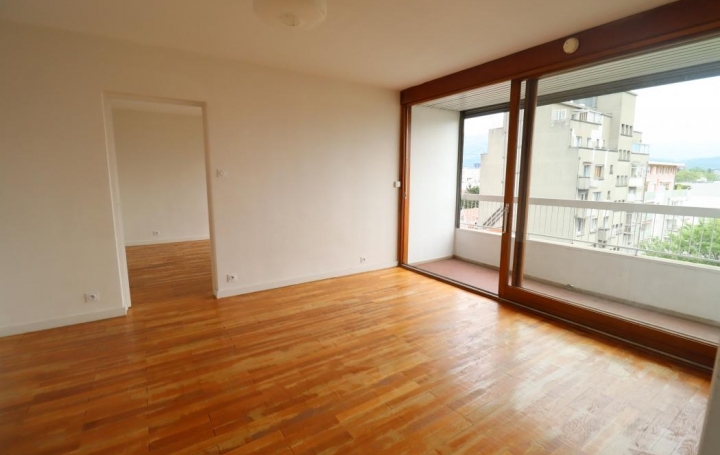 Réseau Immo-diffusion : Appartement P2  GRENOBLE  52 m2 660 € 