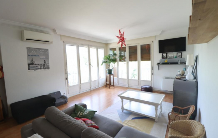Réseau Immo-diffusion : Appartement P3  LA TRONCHE  93 m2 950 € 