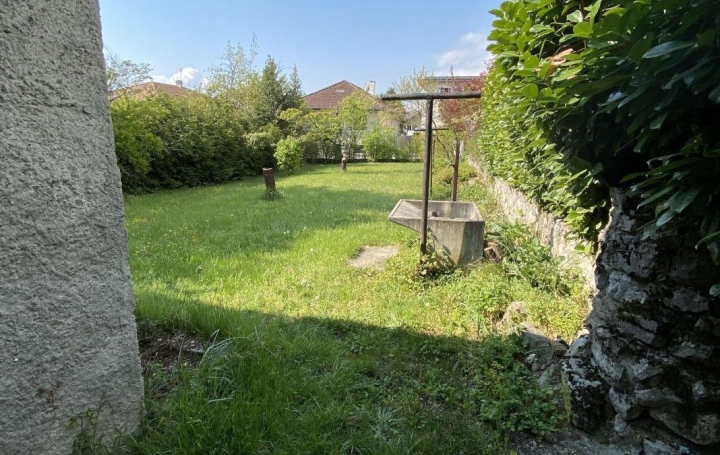 Maison CROLLES (38920)  118 m2 1 550 € 