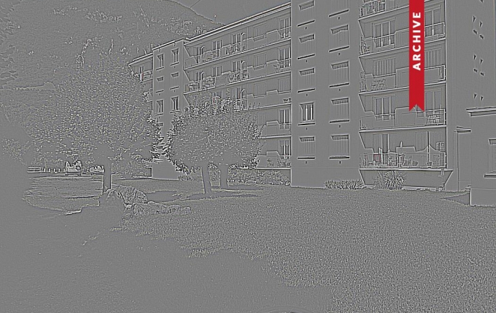 Réseau Immo-diffusion : Appartement P4  SASSENAGE  65 m2 730 € 