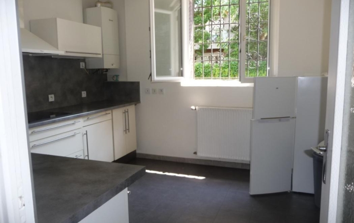 Appartement GRENOBLE (38000) 28 m2 580 € 
