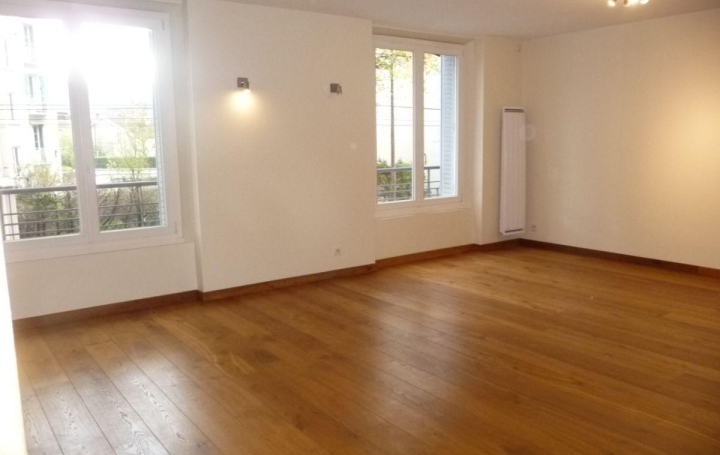 Appartement GRENOBLE (38000) 71 m<sup>2</sup> 895 € 