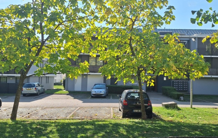 Appartement MEYLAN (38240) 32 m<sup>2</sup> 590 € 
