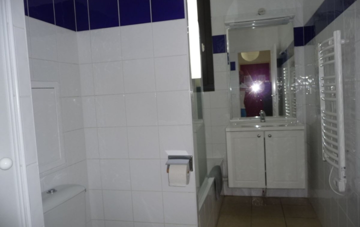 2 Pièces MEYLAN (38240)  32 m2 590 € 
