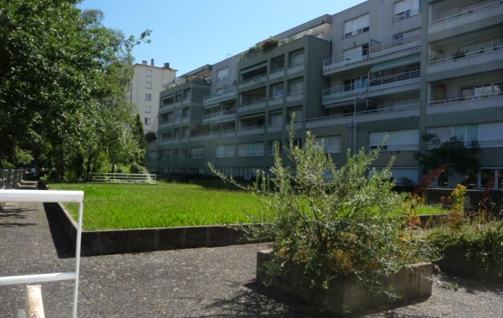 Appartement GRENOBLE (38100) 52 m<sup>2</sup> 665 € 
