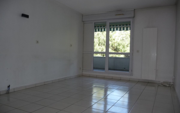 2 Pièces GRENOBLE (38100)  52 m2 665 € 