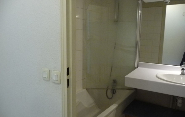 2 Pièces GRENOBLE (38100)  52 m2 665 € 