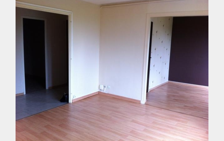 Réseau Immo-diffusion : Appartement P3  ECHIROLLES  77 m2 655 € 