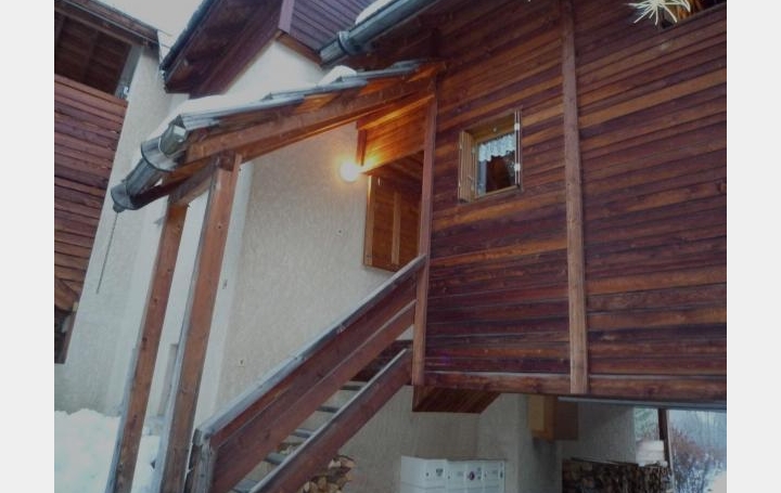 Réseau Immo-diffusion : Appartement P4  LE MONETIER-LES-BAINS  90 m2 336 000 € 