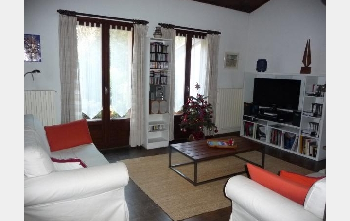 Réseau Immo-diffusion : Maison  DOMENE  100 m2 275 000 € 