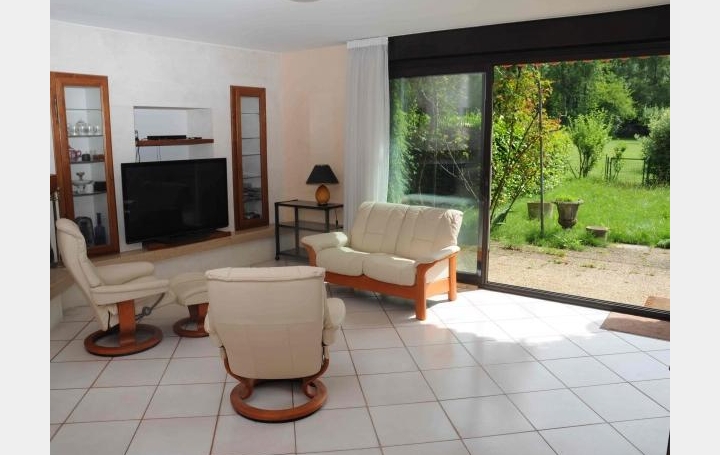 Réseau Immo-diffusion : Appartement P5  VARCES-ALLIERES-ET-RISSET  133 m2 365 000 € 