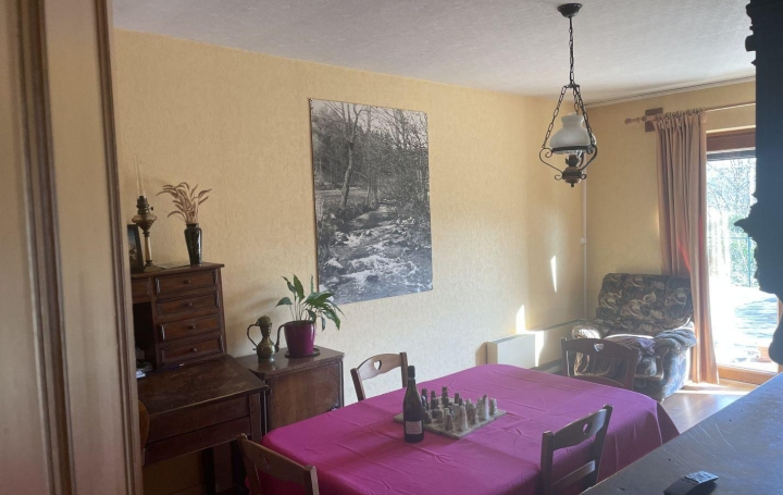 Réseau Immo-diffusion : Maison  NATTAGES  100 m2 269 331 € 