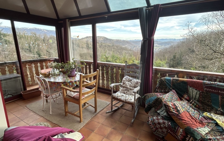 Maison VIRIEU-LE-GRAND (01510)  63 m2 55 300 € 