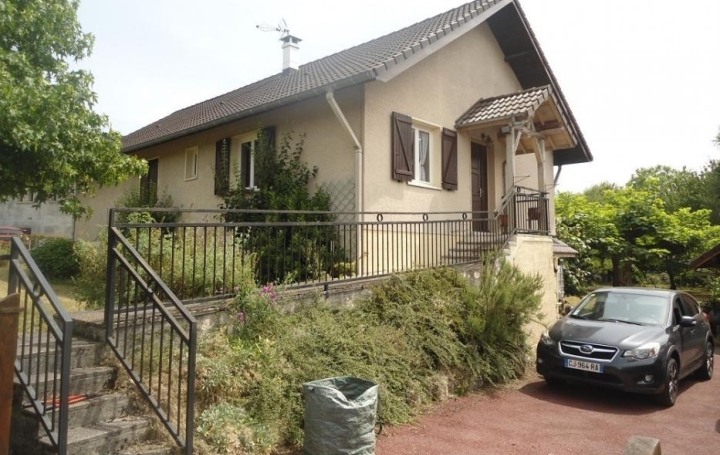 Maison / Villa DOMESSIN (73330) 114 m2 217 000 € 