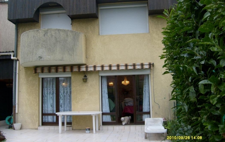 Réseau Immo-diffusion : Maison  SAINT-ETIENNE-DE-SAINT-GEOIRS  110 m2 178 900 € 