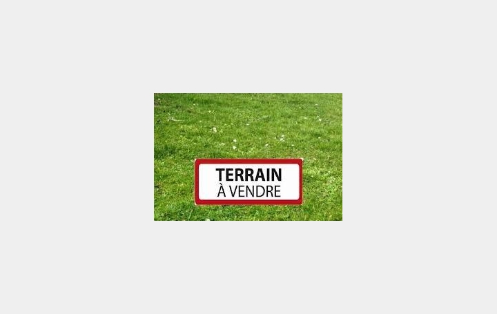 Réseau Immo-diffusion : Terrain  FITILIEU   66 500 € 