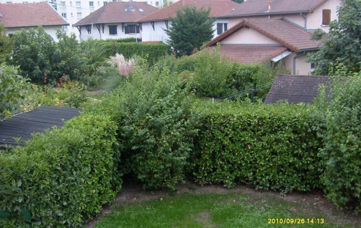 Réseau Immo-diffusion : Appartement P2  RIVES  85 m2 138 000 € 