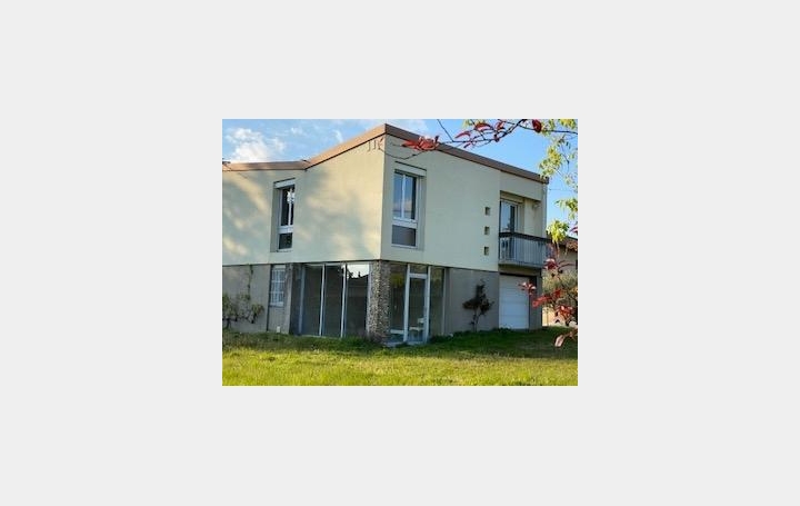 Réseau Immo-diffusion : Maison  SEYSSUEL  85 m2 350 000 € 