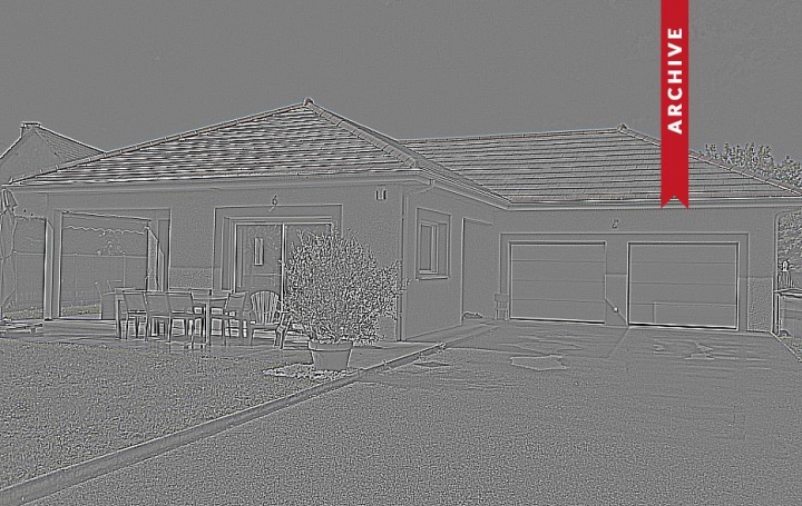 Réseau Immo-diffusion : Villa  LES ABRETS  148 m2 379 000 € 