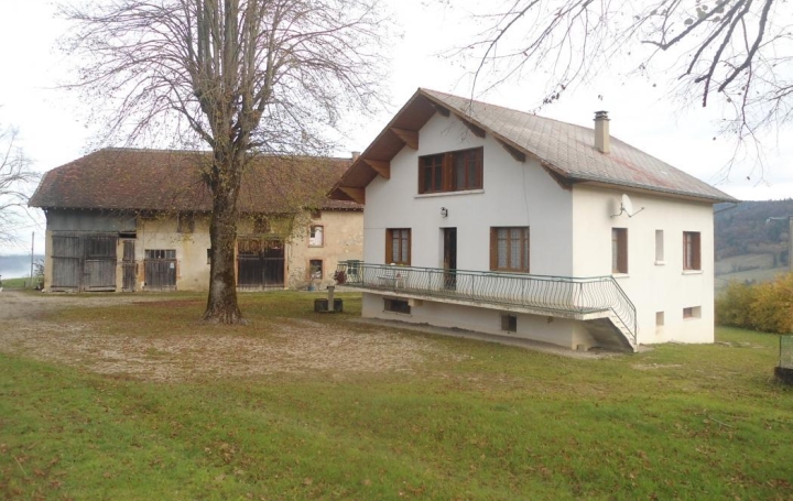 Réseau Immo-diffusion : Maison  MERLAS  113 m2 258 000 € 