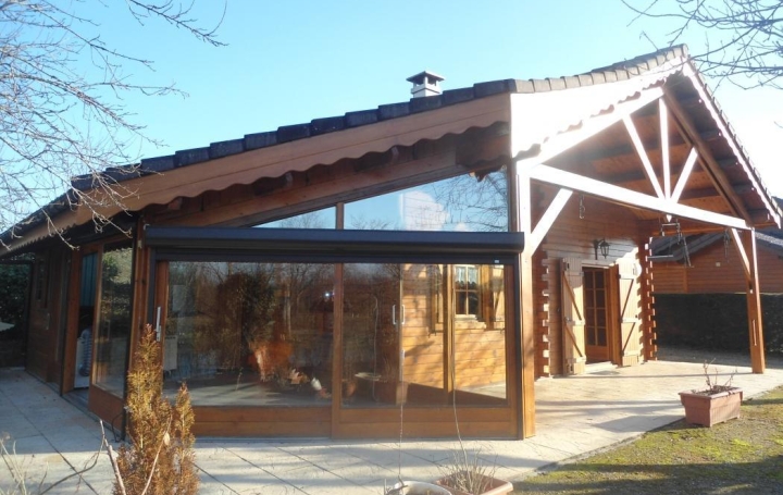 Réseau Immo-diffusion : Maison  BELMONT-TRAMONET  63 m2 178 000 € 