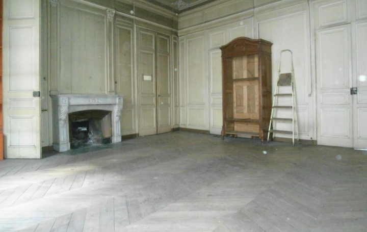 Propriété LE PONT-DE-BEAUVOISIN (38480)  305 m2 282 000 € 