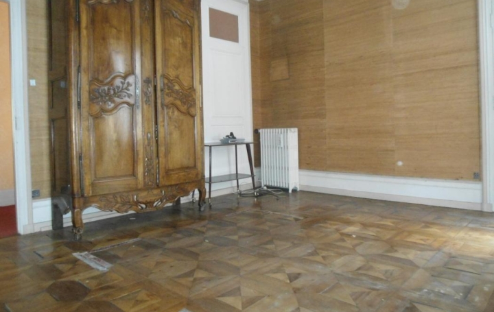 Propriété LE PONT-DE-BEAUVOISIN (38480)  305 m2 282 000 € 